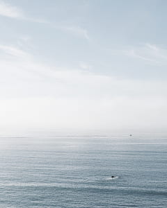 body of water during daytime thumbnail