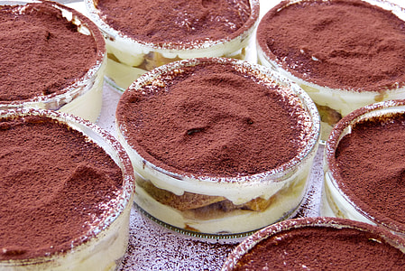 close-up photo of chocolate sweets thumbnail