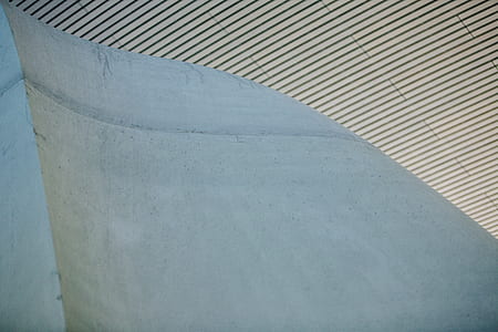 lines, concrete, abstract, architecture thumbnail