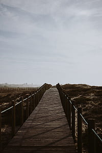 landscape photography of bridge thumbnail