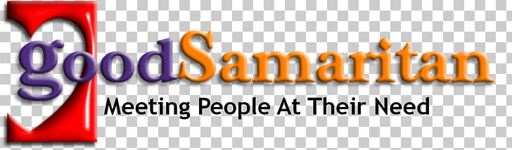 Logo Banner Brand Good Samaritan Png Clipart Free Cliparts Uihere