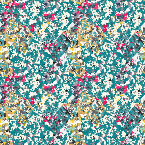 Hand drawn abstract seamless pattern vectors 09 eps file