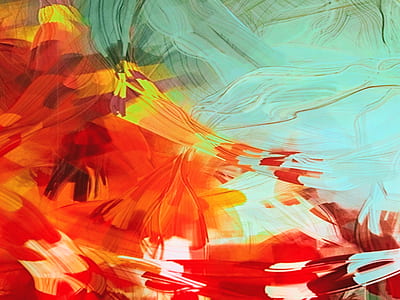 art, creative, painting, abstract thumbnail