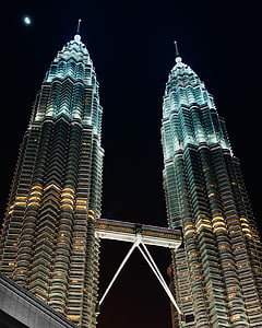 Petronas Tower, Malaysia thumbnail