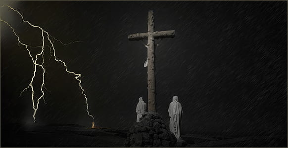 grey cross thumbnail