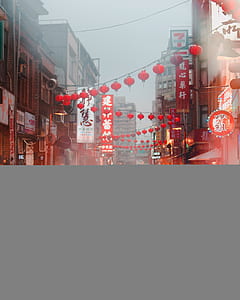 Chinatown thumbnail