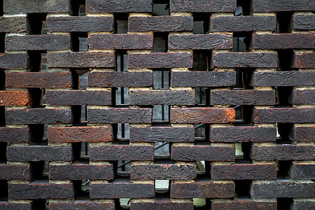 gray bricks wall thumbnail