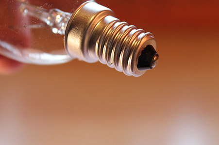 Thread, Light Bulb thumbnail