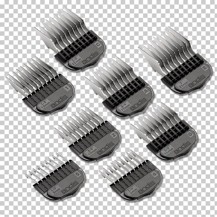 Hair Clipper Comb Andis Master Adjustable Blade Clipper Wahl