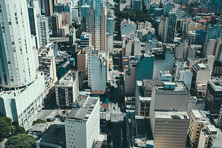 city, sky, street, skyline thumbnail