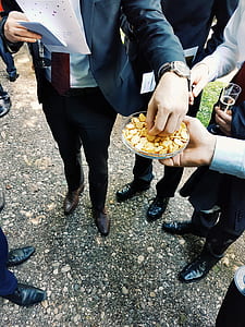 hands, people, friends, watch thumbnail