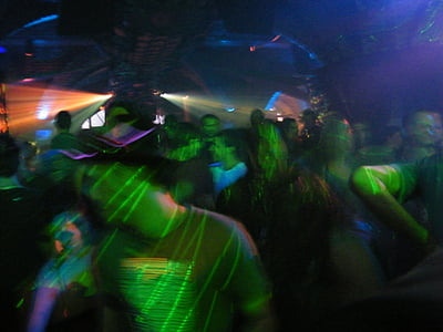 people dancing in room thumbnail