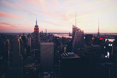 buildings during daytime thumbnail