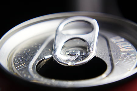 closeup photography of can thumbnail