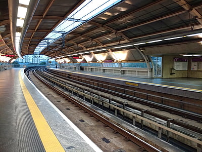 empty train station thumbnail