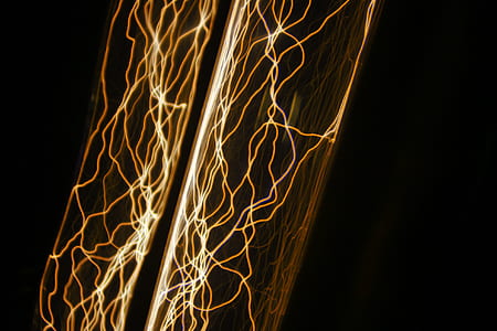 light, lines, line, black thumbnail