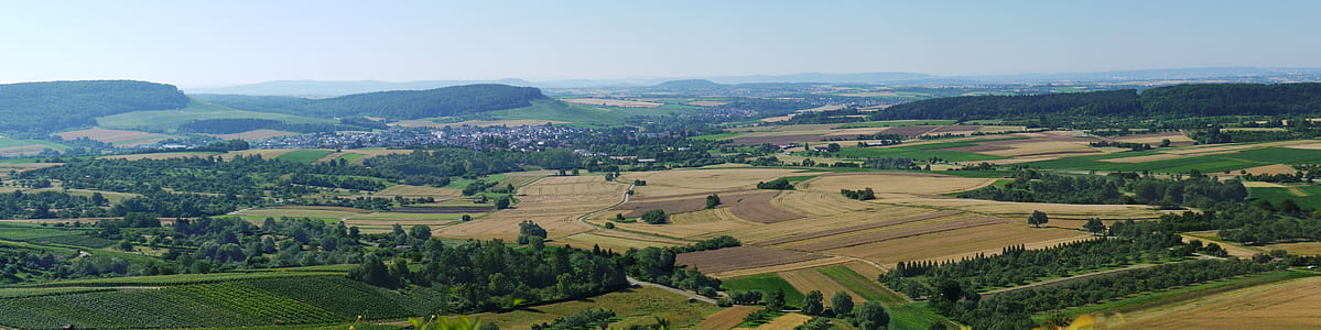 aerial photo of farm thumbnail