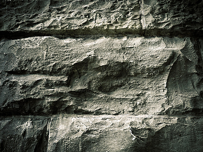 grey stone wall thumbnail