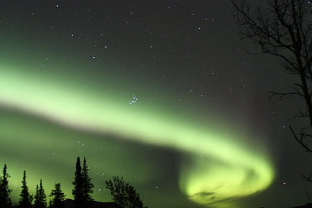 aurora borealis thumbnail