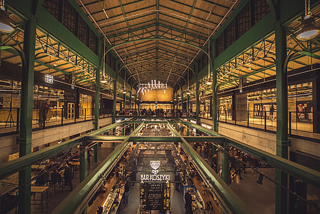 library interior thumbnail