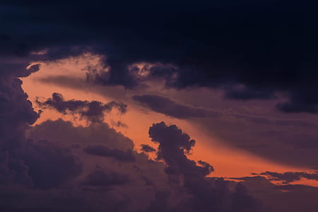 nimbus clouds thumbnail