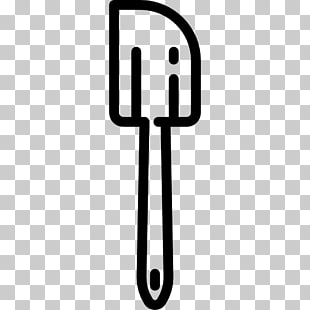 natural rubber spatula