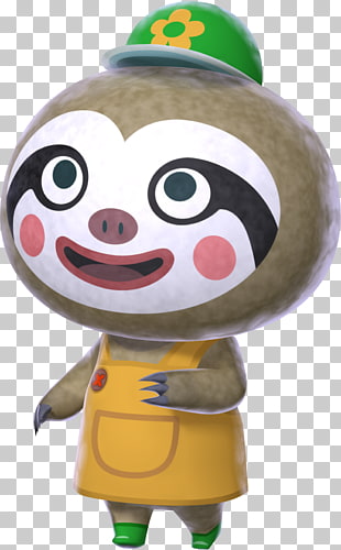animal crossing new leaf