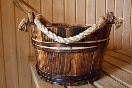 Sauna Bucket thumbnail