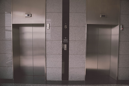 gray elevator thumbnail