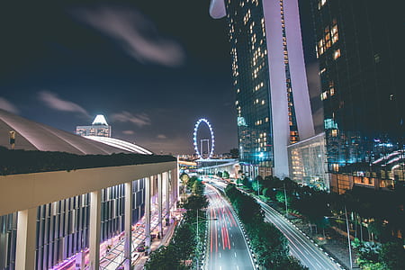London Eye thumbnail