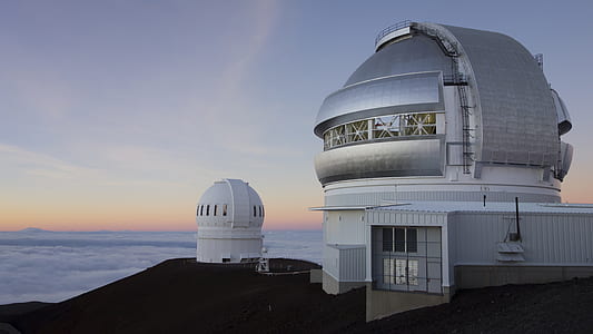 Observatory, Hawaii thumbnail