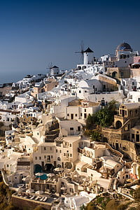 Santorini , Greece thumbnail