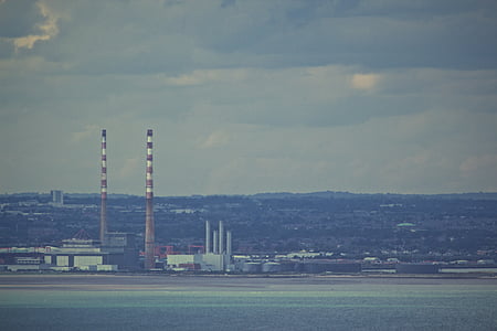 landscape view of port thumbnail