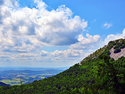 light, landscape, nature, sky thumbnail