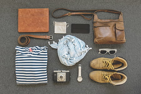 Leather Goods thumbnail