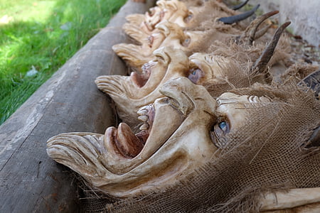 monster masks thumbnail