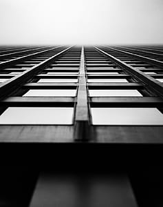 bottom view of tall building thumbnail