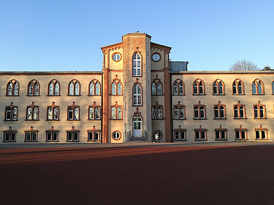Aloisianum, Jesuit College thumbnail