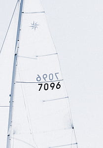 white sail photo thumbnail