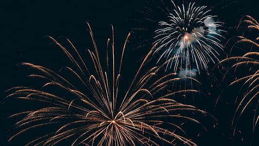 fireworks display thumbnail