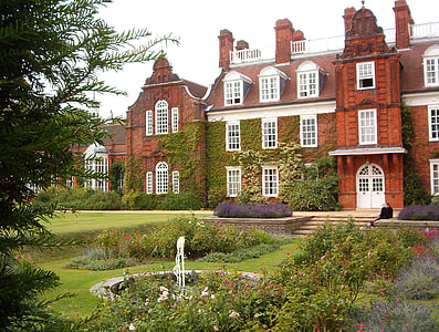 Cambridge Newnham thumbnail