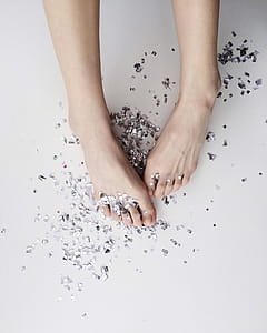 Person's Feet thumbnail