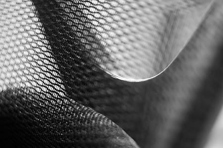 Close-Up Photo Of Net thumbnail