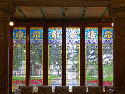 Architecture, Catalan Modernism thumbnail