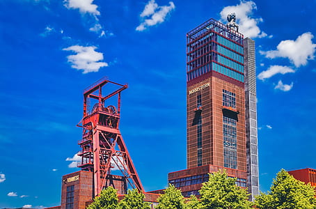 high rise concrete building thumbnail