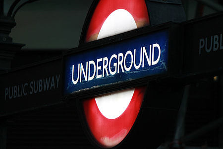 Underground signage thumbnail