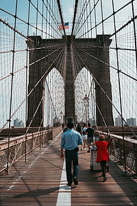 Brooklyn Bridge thumbnail