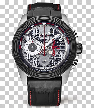 sports watch company