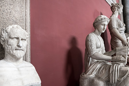 Ancient sculptures thumbnail