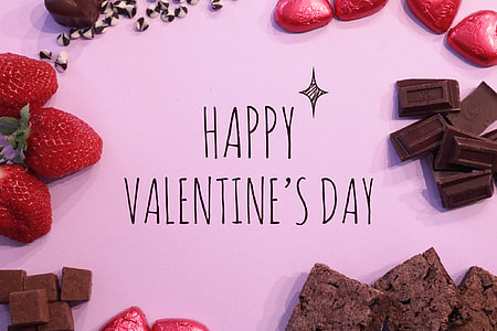 Happy Valentine thumbnail